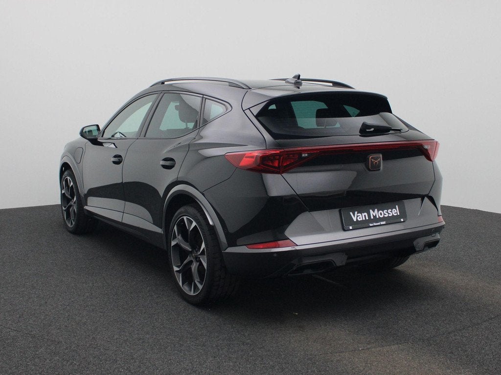 CUPRA Formentor 1.4 e-HYBRID DSG (automatique), Autos, Cupra, Achat, Entreprise, Formentor, Hybride rechargeable