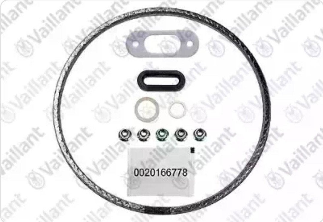 Vaillant Kit de maintenance 1 ecoTEC pure (100% neuf), Enlèvement ou Envoi, Neuf