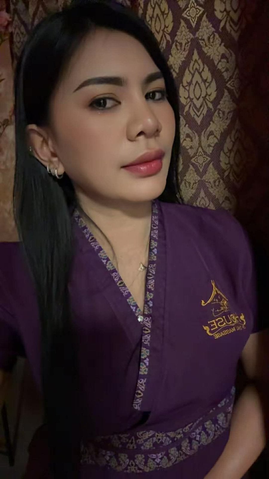 Thaise Massage ternat, Bedrijfsmassage