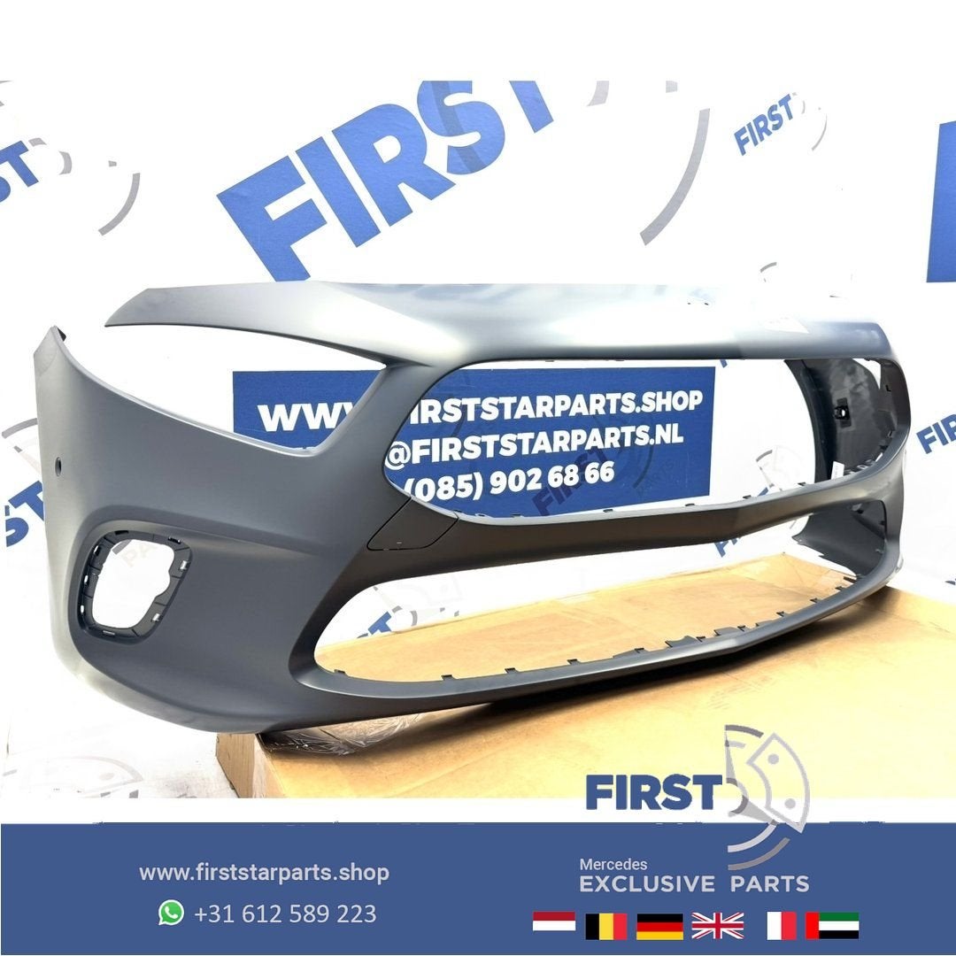 W177 A Klasse VOORBUMPER A1778853600 2019-2023 Mercedes BUMP