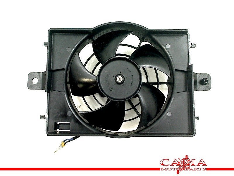 VENTILATOR R 1200 RT 2014-2020 (R1200RT LC K52) (8523118), Motoren, Dhr. S. di Majo, Gebruikt, Info@cama-motorparts.nl, P.J. Troelstraweg 8 8
3144 CX  MAASSLUIS, NL