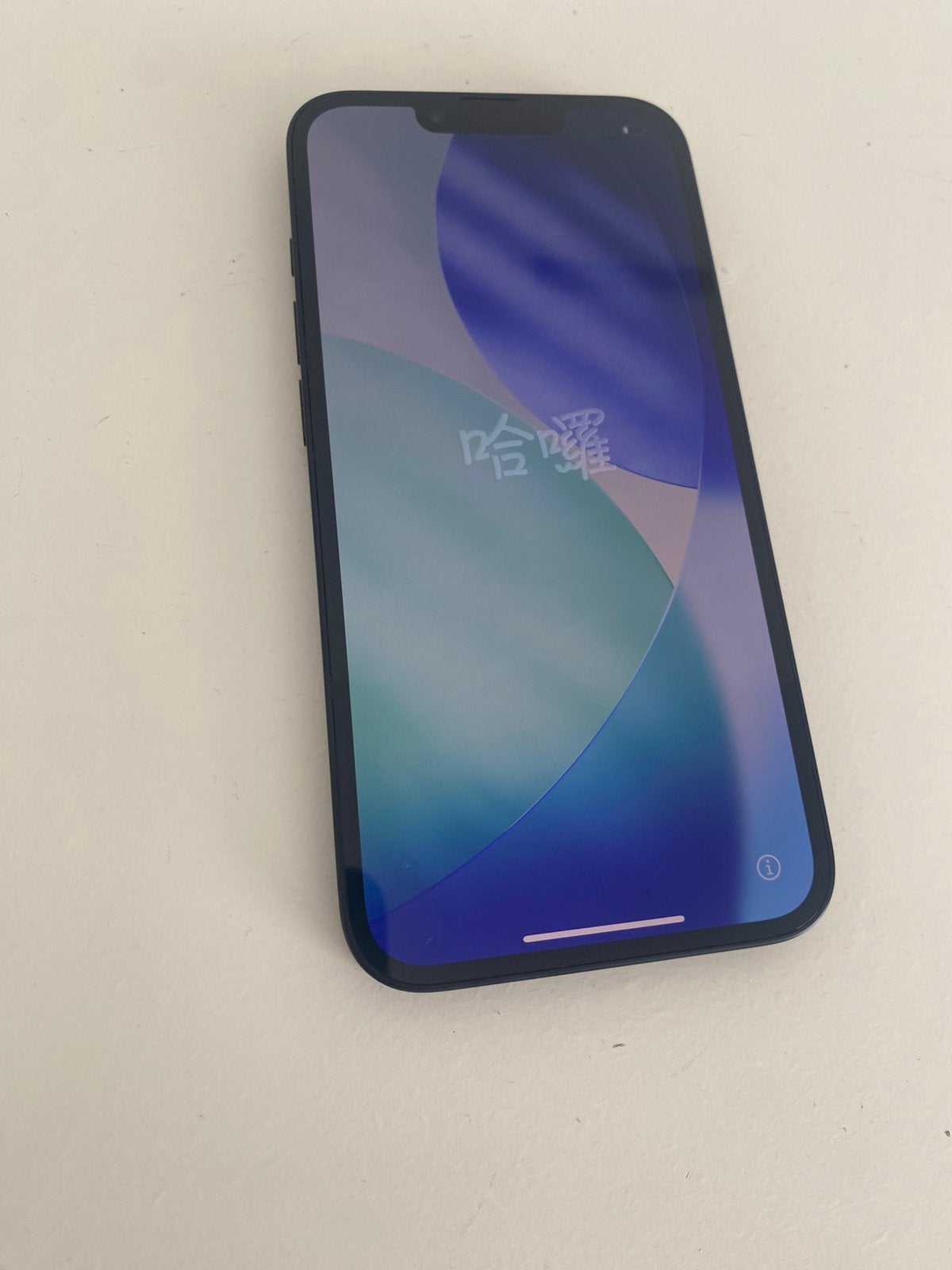 iPhone 16e 94% batterij – Te koop of ruil tegen PS5, Telecommunicatie, Ophalen, Overige modellen, Zwart, Zo goed als nieuw