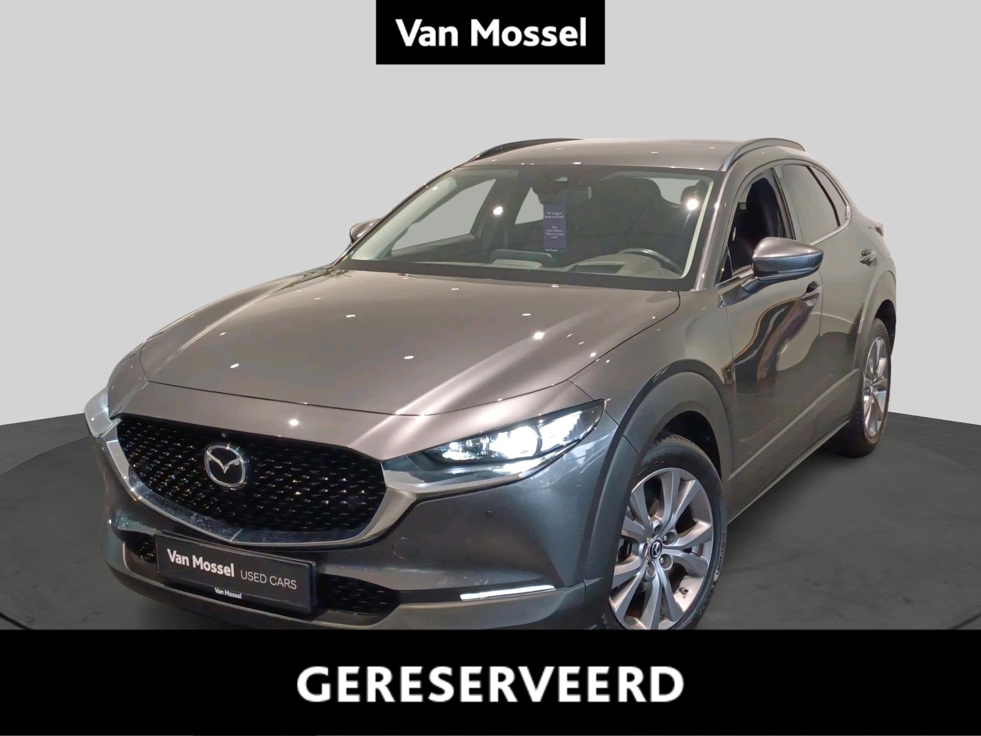 MAZDA SKYMOVE SKYACTIV-G, Auto's, 4 cilinders, 1299 kg, Bedrijf, 5 zetels