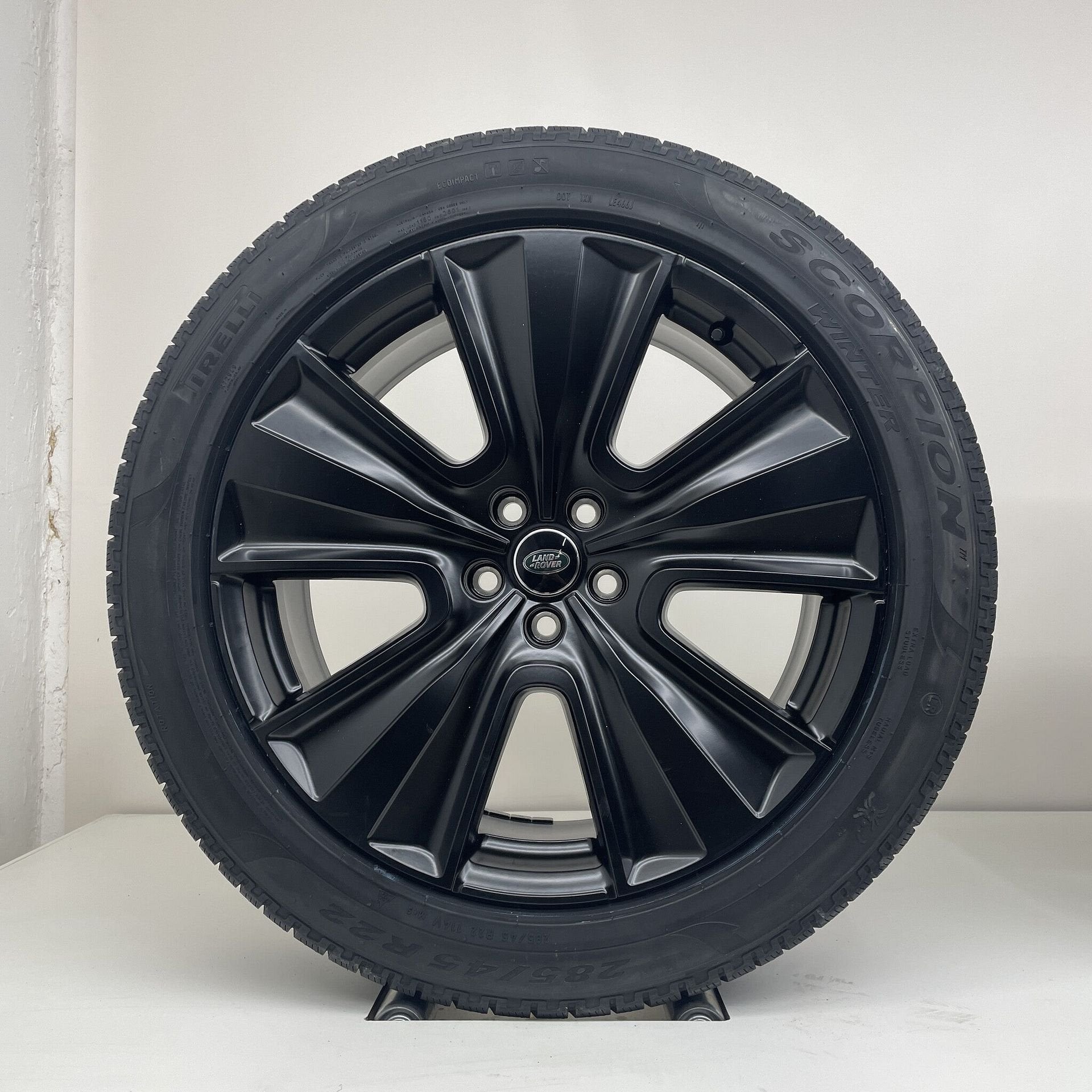 Land Rover Range Rover (Sport) - 22 inch - winterbanden NIEU, Auto-onderdelen, Banden en Velgen, Banden en Velgen, Winterbanden