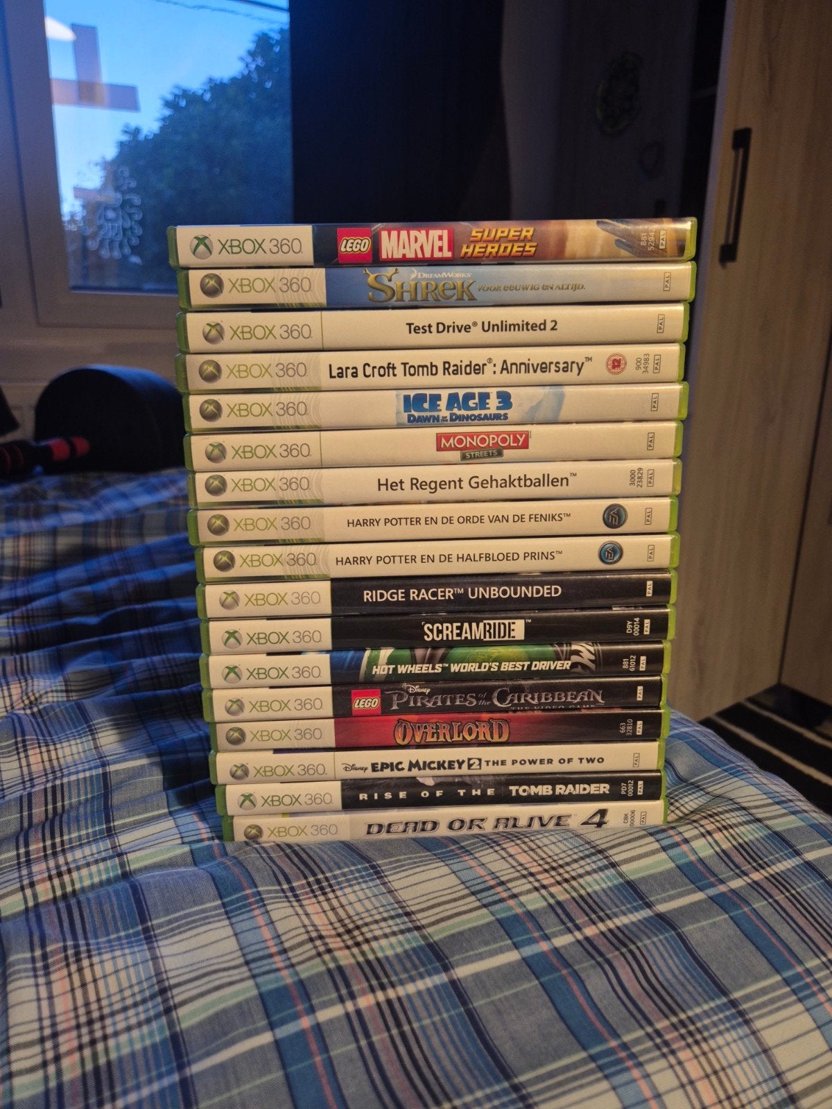 Xbox 360 Games, Games en Spelcomputers, Games | Xbox 360, Ophalen of Verzenden