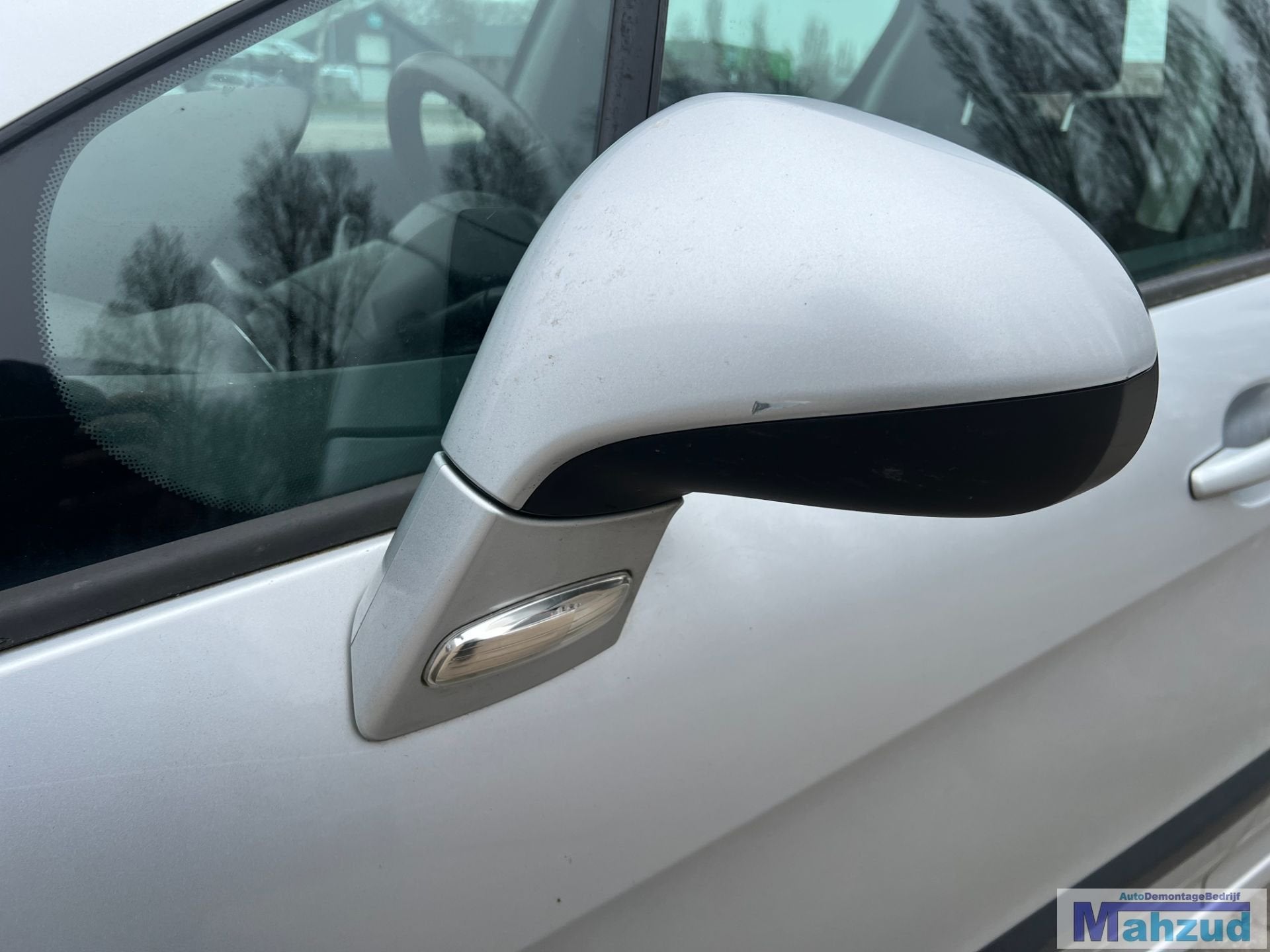 R troviseur gauche PEUGEOT 308 1 Argent EZRC 2007-2014, Taurusavenue 1
2132 LS  Hoofddorp, NL, Contact.group@renault.com, Stellantis N.V.