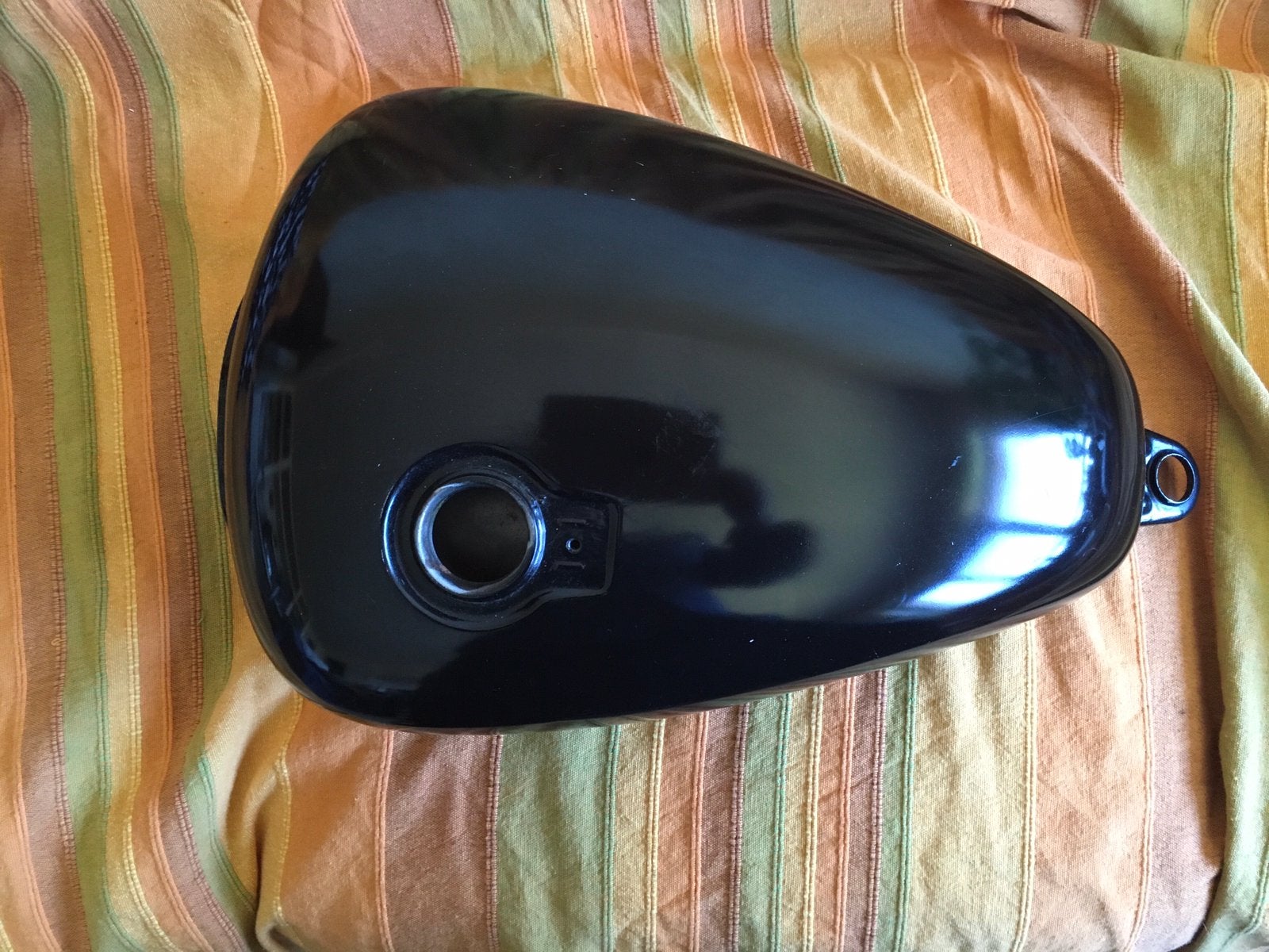 Réservoir virago, Motoren, Motoren | Yamaha, Particulier
