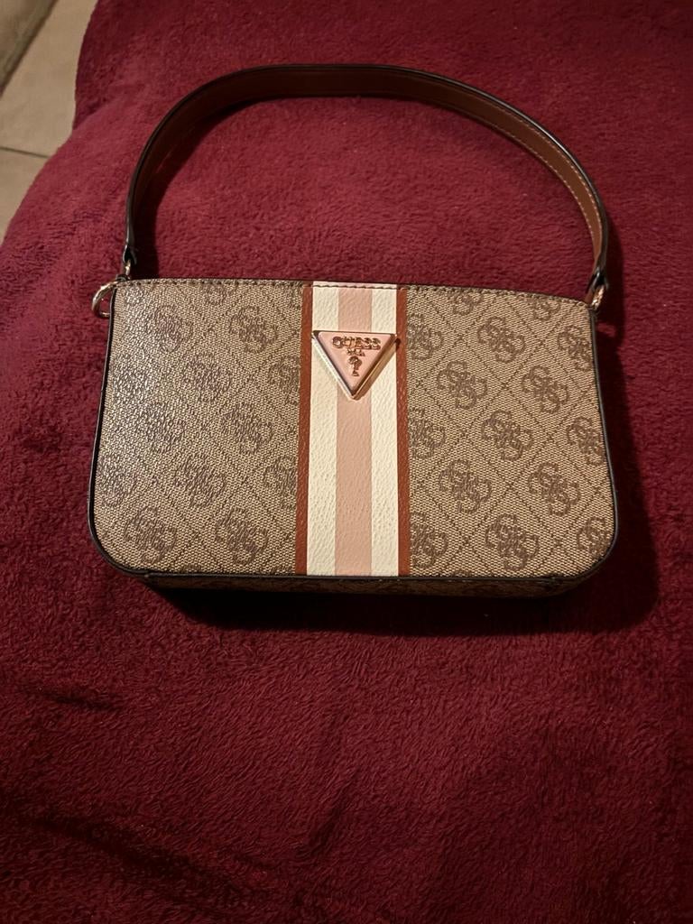 Sac Nice Guess pour femme, Envoi