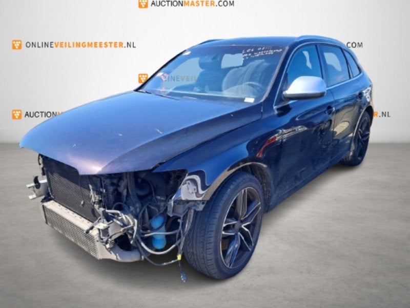 Personenauto Audi, Q5, 3.0 TDI SQ5 quattro, 2013, Autos, Neuf, Achat, Entreprise, Q5