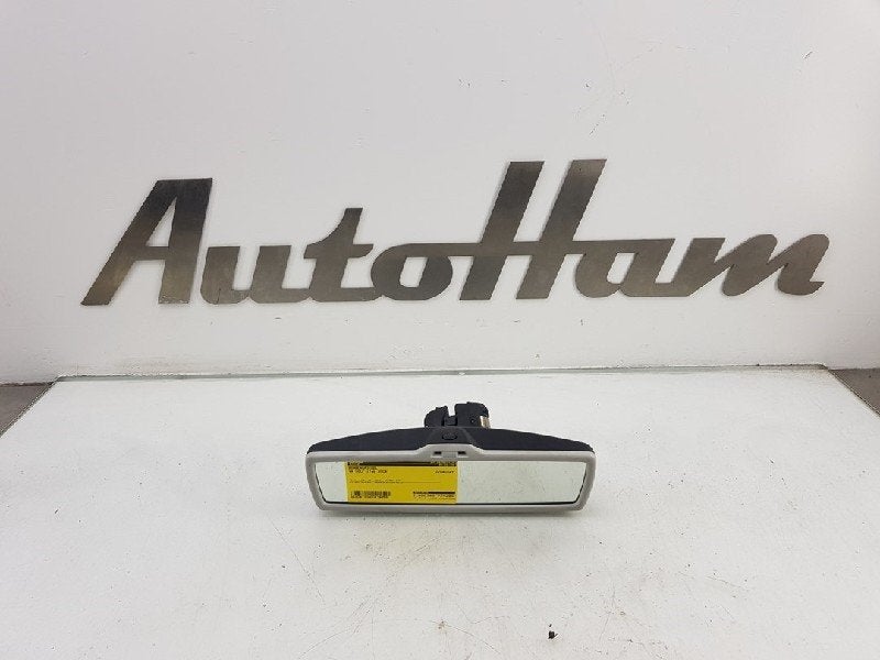RETROVISEUR INTERIEUR Volkswagen Golf VI (5K1), Autos : Pièces & Accessoires, Dhr. J. Ham, Volkswagen, Administratie@autoham.nl