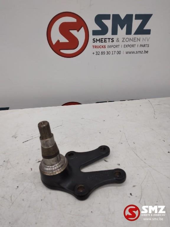 Support de direction mercedes a9454610140, Neuf, Mercedes-Benz, Direction