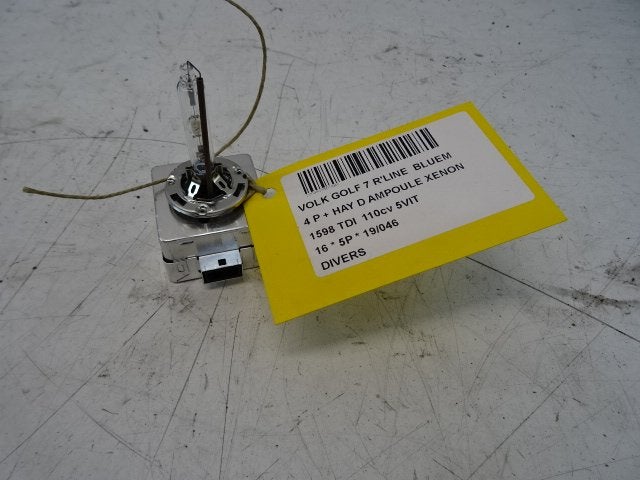 DIVERSEN DIVERS Volkswagen Golf VII (AUA) (9285304244S), Gebruikt, Volkswagen, Mevr. I. Hauben, Rue de l'Espoir 34 34
4030  GRIVEGNÉE, BE