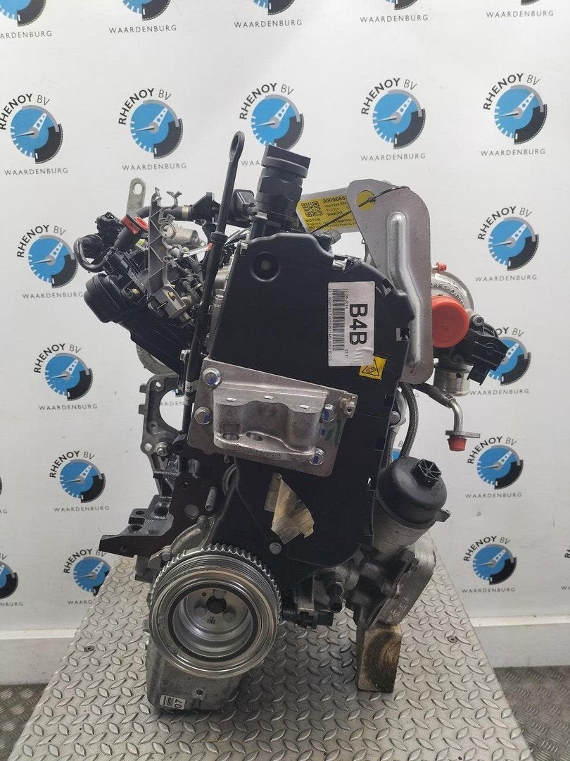 FIAT BRAVO MOTOR 71769063 2014, Autos : Pièces & Accessoires, Enlèvement ou Envoi, Utilisé, ARN reconnu