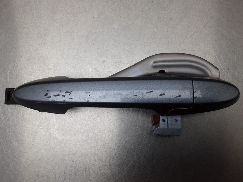 PORTIERGREEP BUITEN RECHTS ACHTER Honda Jazz (GK / GP), Gebruikt, Achter, Honda