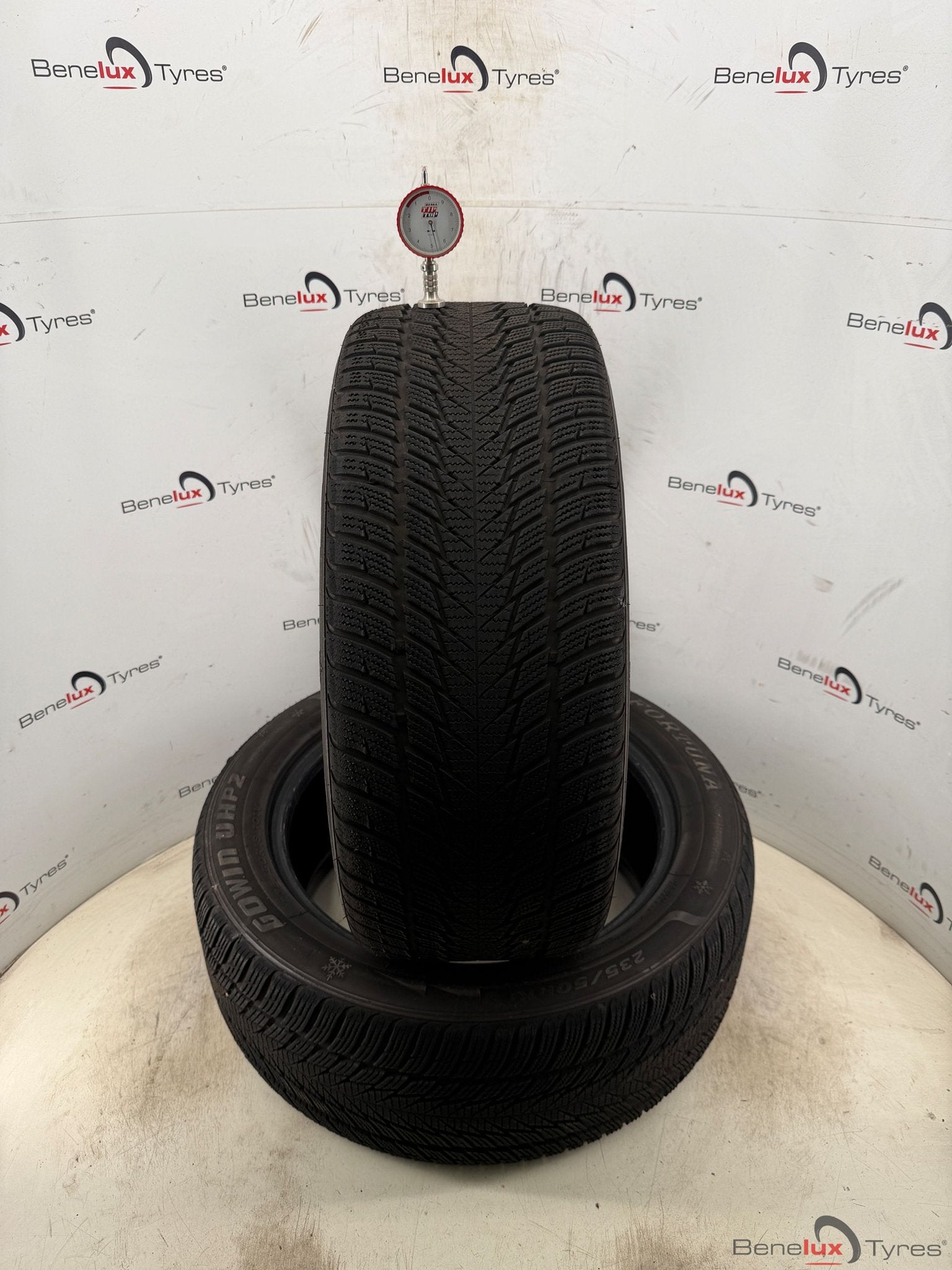 winter 235/50R18 101V Fortuna 235/50 R18 235/50/18 2355018, Pneus hiver, Véhicule de tourisme, -, -