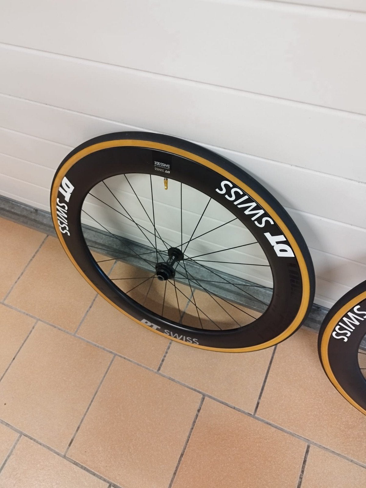 Dt Swiss ARC 1400, Fietsen en Brommers, Ophalen, Carbon