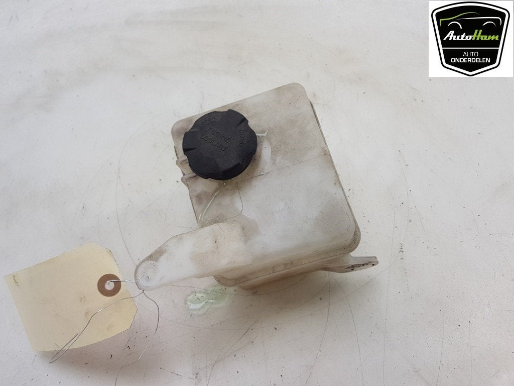 VASE D'EXPANSION i20 (|254301J000|U307530720|254301J100|), Utilisé, Hyundai