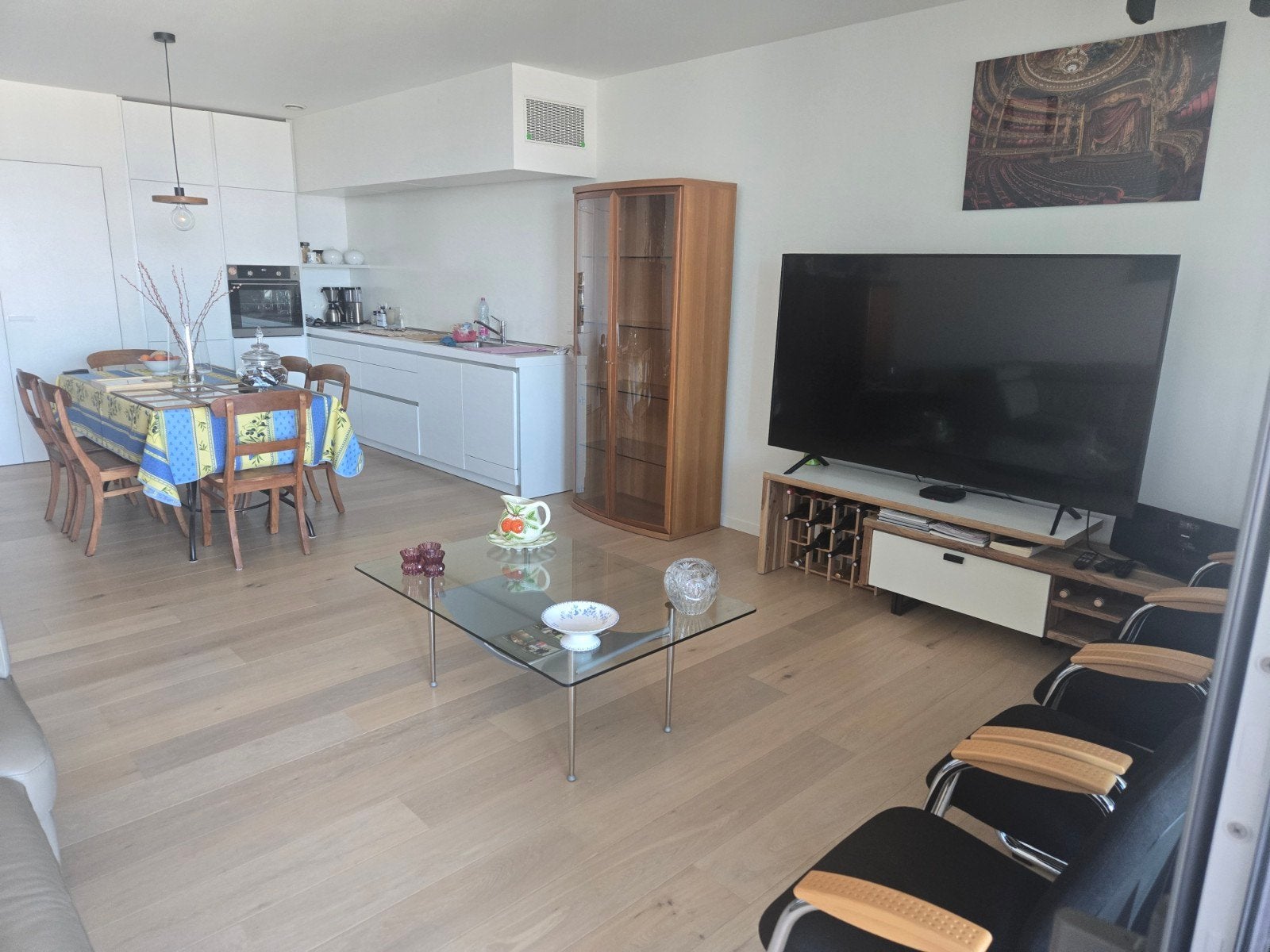 Wegens vertrek verkoop van volledige inboedel in perfecte st, Huis en Inrichting, Complete inboedels, Ophalen of Verzenden