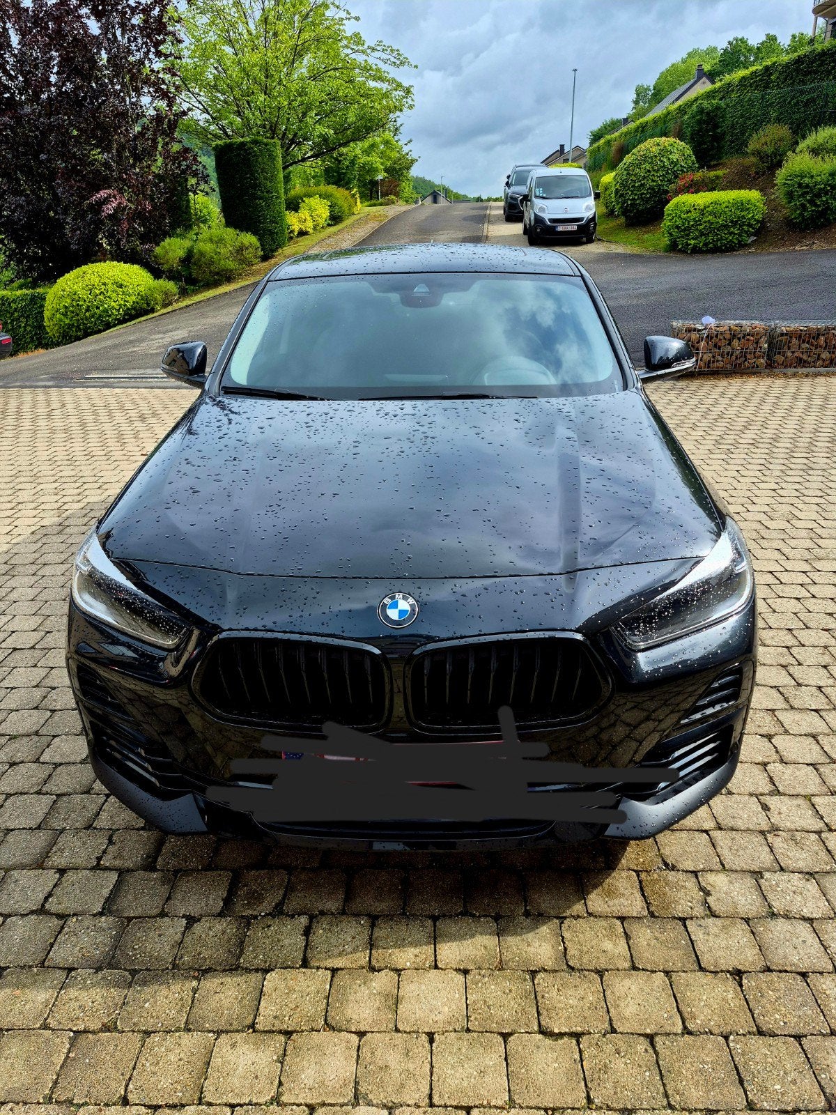 BMW, Automatique, Particulier, X2, Achat