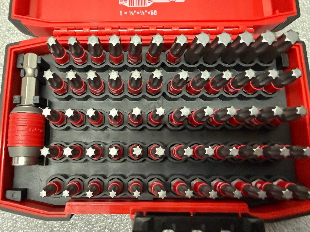 TORX Bit-Set van hilti, Enlèvement, Neuf