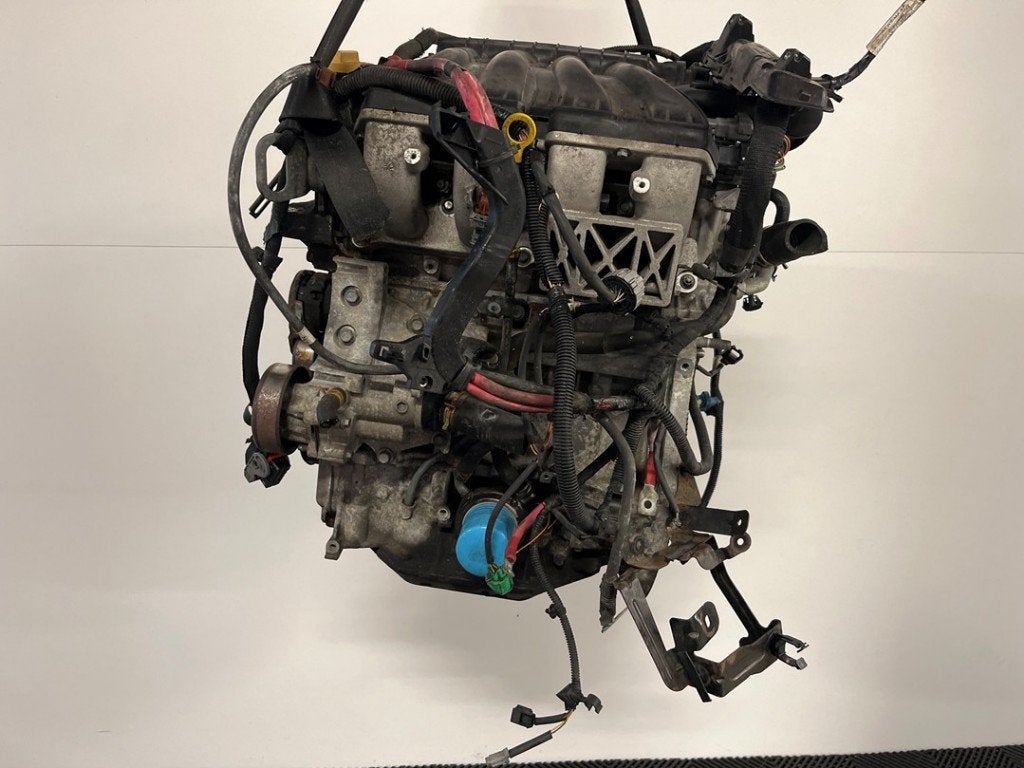 MOTOR Renault Grand Scénic III (JZ) (|8201127362|), Gebruikt, Renault, Peter-Huppertz-Straße 5
51063  Köln, DE, Dialog.deutschland@renault.de
