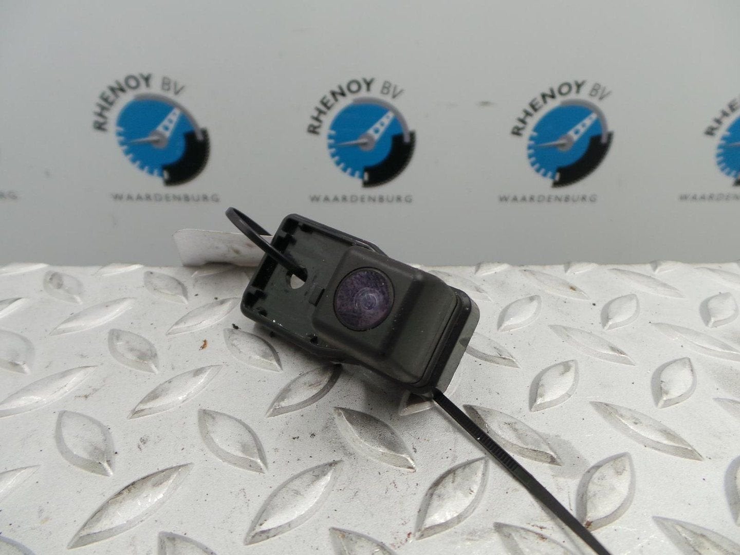 PEUGEOT 108 CAMERA GPKD6328RC 2017, Ophalen of Verzenden, Gebruikt, ARN erkend