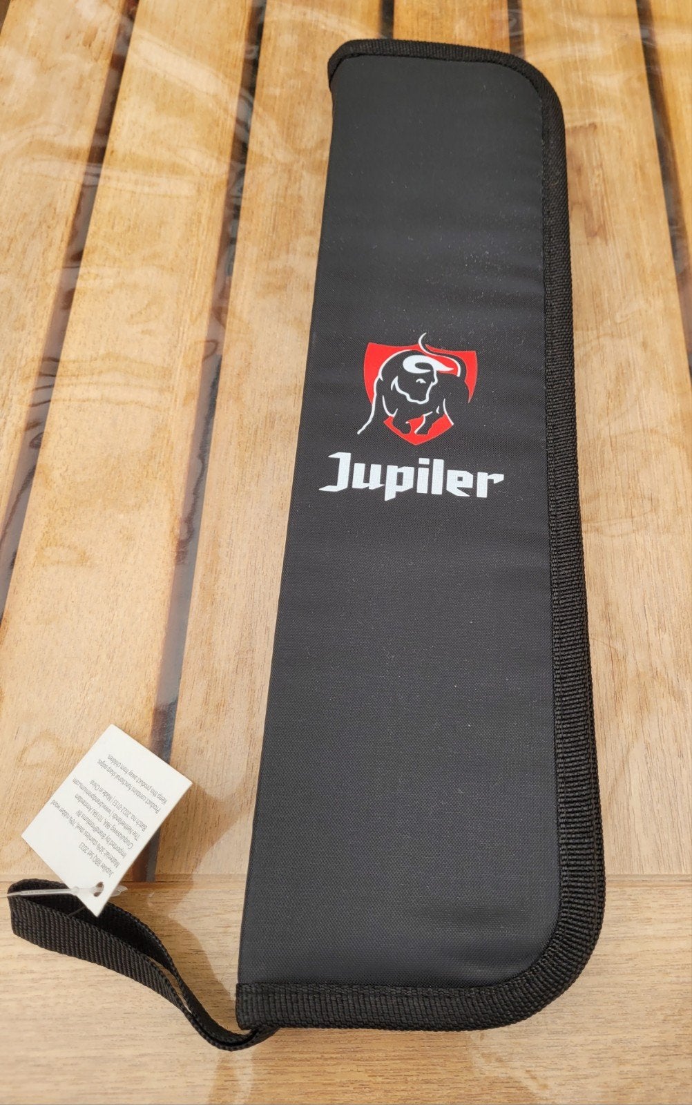 Jupiler BBQ  set in etui...Nieuw, Verzamelen, Biermerken, Ophalen of Verzenden, Jupiler