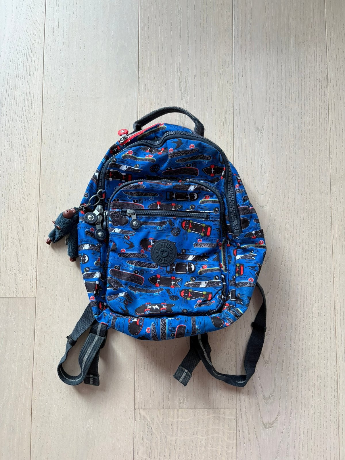 Sac à dos-cartable Kipling, Enlèvement, Comme neuf