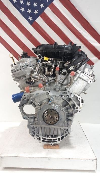 Moteur d'occasion Buick/Chevrolet Enclave Traverse 3.6 - LFY, Auto-onderdelen, Verzenden, Gereviseerd, Chevrolet