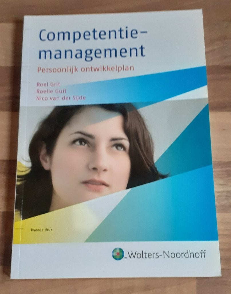 Studieboeken Economie - Marketing, Enlèvement, Management