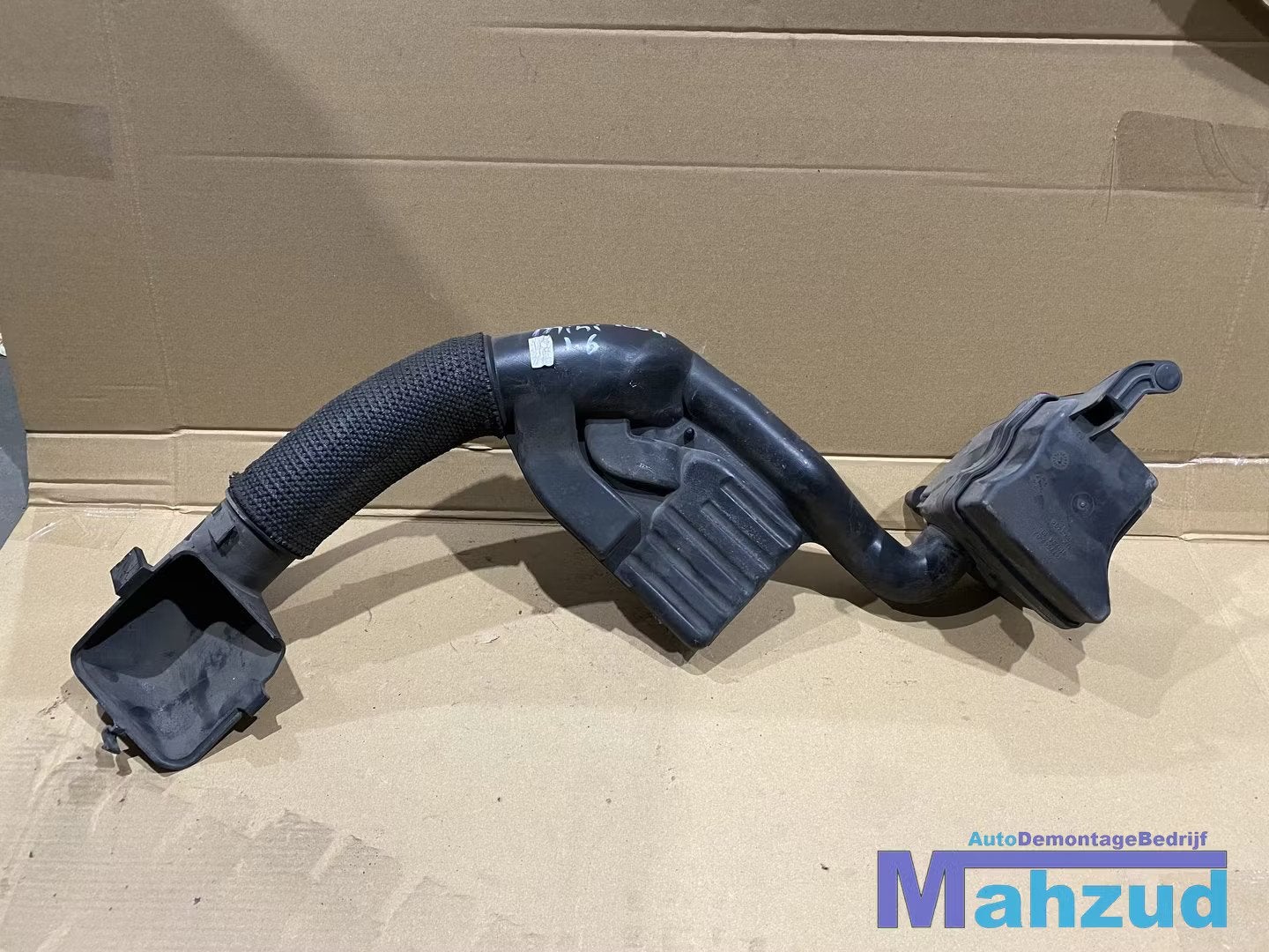 MINI COOPER ONE R50 R52 R53 1.6 Aanzuigbuis 2001-2008, Auto-onderdelen, Gebruikt, Customer.service@mini.co.uk, Mini, BMW AG