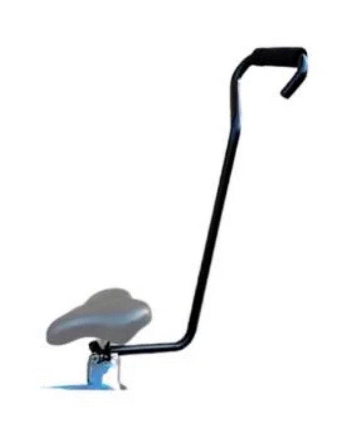 Maxxus leerstang voor kinderfiets 64cm, Vélos & Vélomoteurs, Vélos Pièces, Comme neuf, Autres types, Aluminium, Kinderfiets, Enlèvement