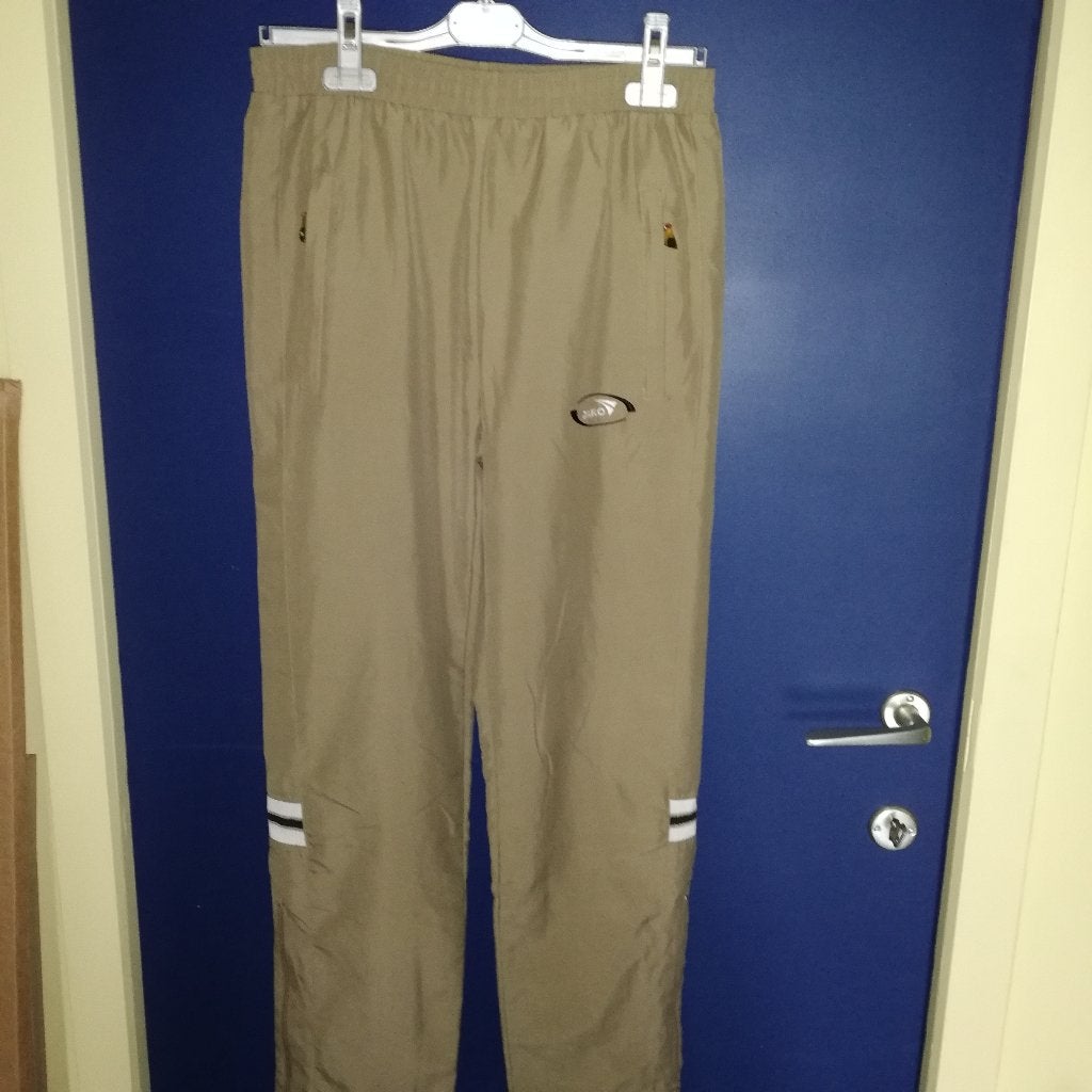 joggingbroek maat 164, Ophalen of Verzenden, Gebruikt, Jako, Sport- of Zwemkleding
