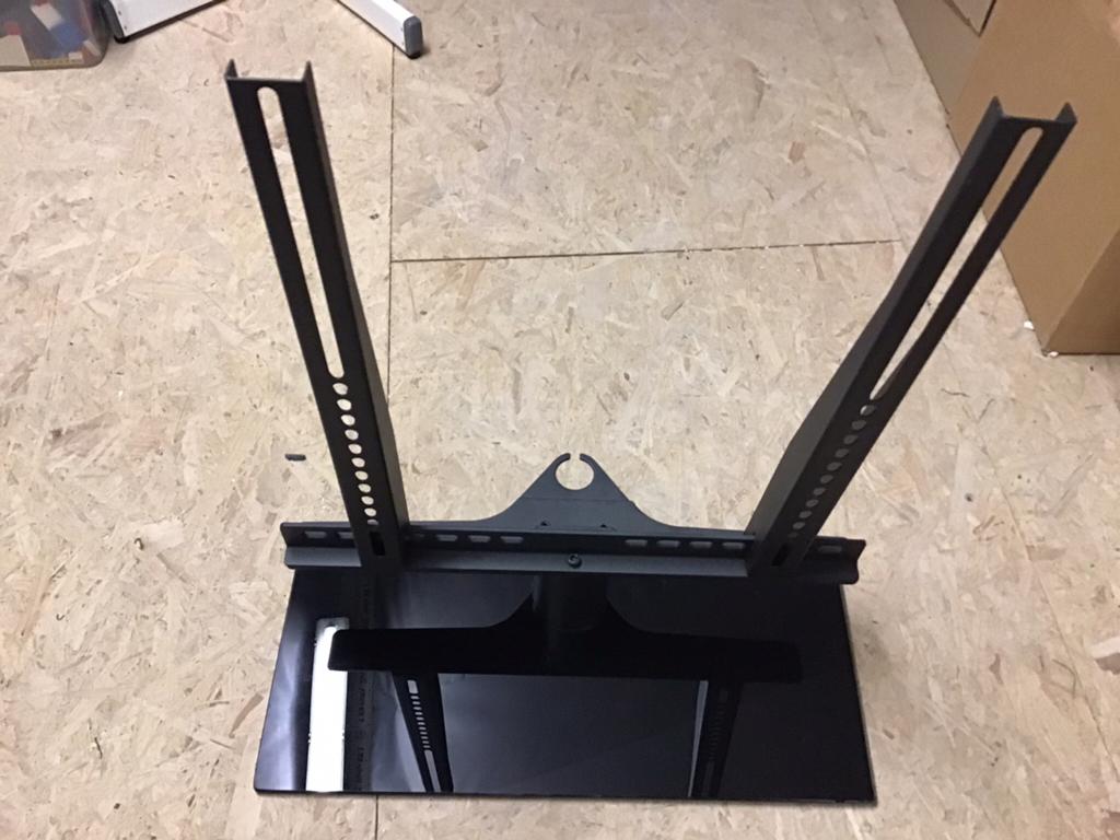 Tv voet, Audio, Tv en Foto, Ophalen