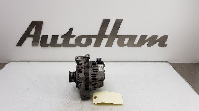 DYNAMO Ford Fiesta 5 (JD / JH) (01-2001/12-2009), Auto-onderdelen, Gebruikt, Info@mitsubishi-motors.de, MITSUBISHI, Ford