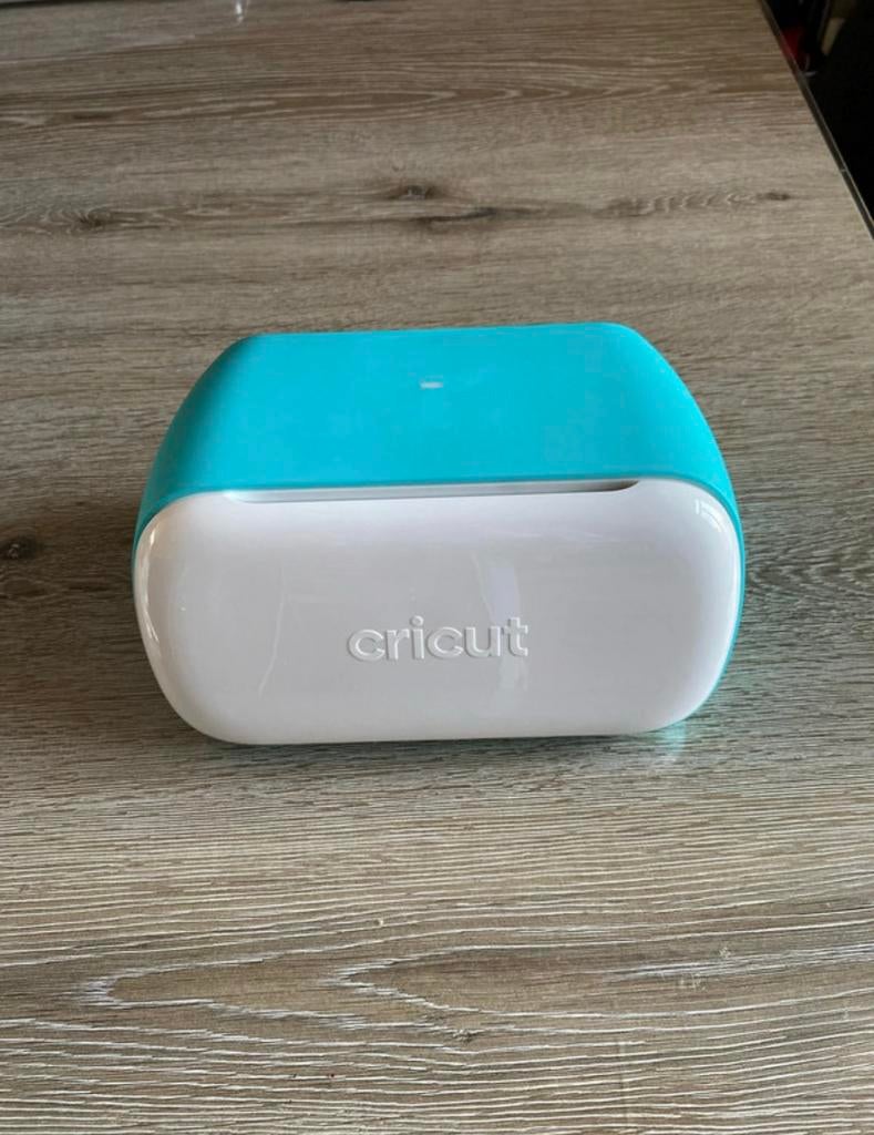Cricut Joy, Hobby & Loisirs créatifs, Bricolage, Overige thema's, Blanc, Enlèvement, Utilisé