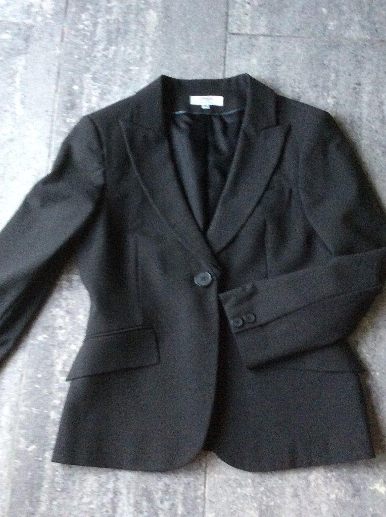 Blazer Steps stretch 38/40, Maat 38/40 (M), Ophalen of Verzenden, Zo goed als nieuw, Steps