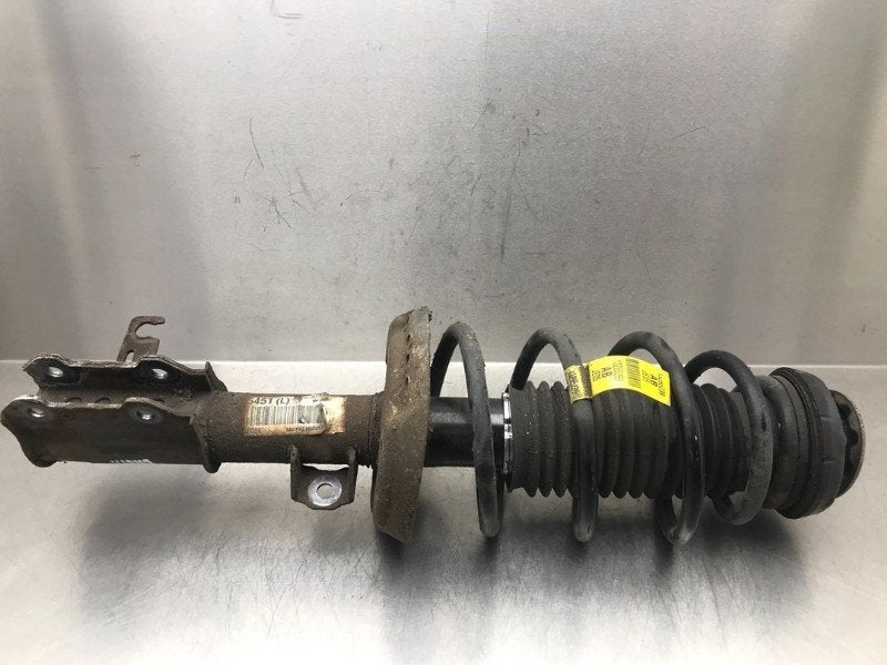 JAMBE DE FORCE AVANT GAUCHE Daewoo / Chevrolet Cruze, Utilisé, Daewoo