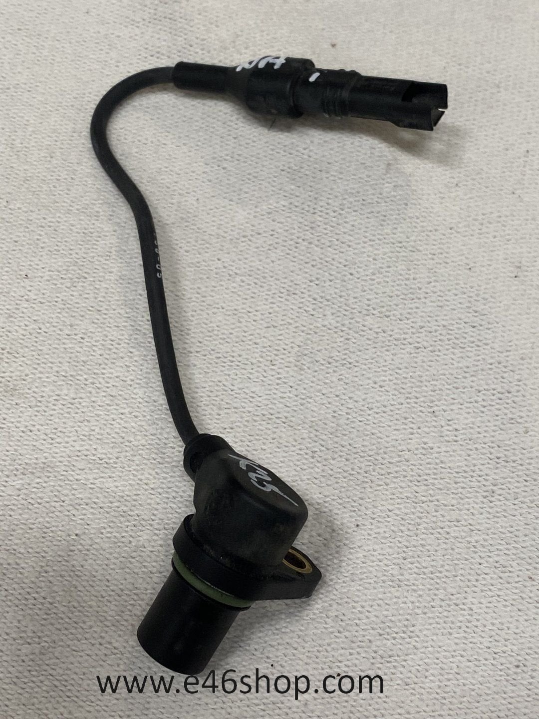 NOKKENAS POSITIESENSOR BMW K MODELLEN OE 12728555265 1272767, Gebruikt, -, -, Ophalen of Verzenden