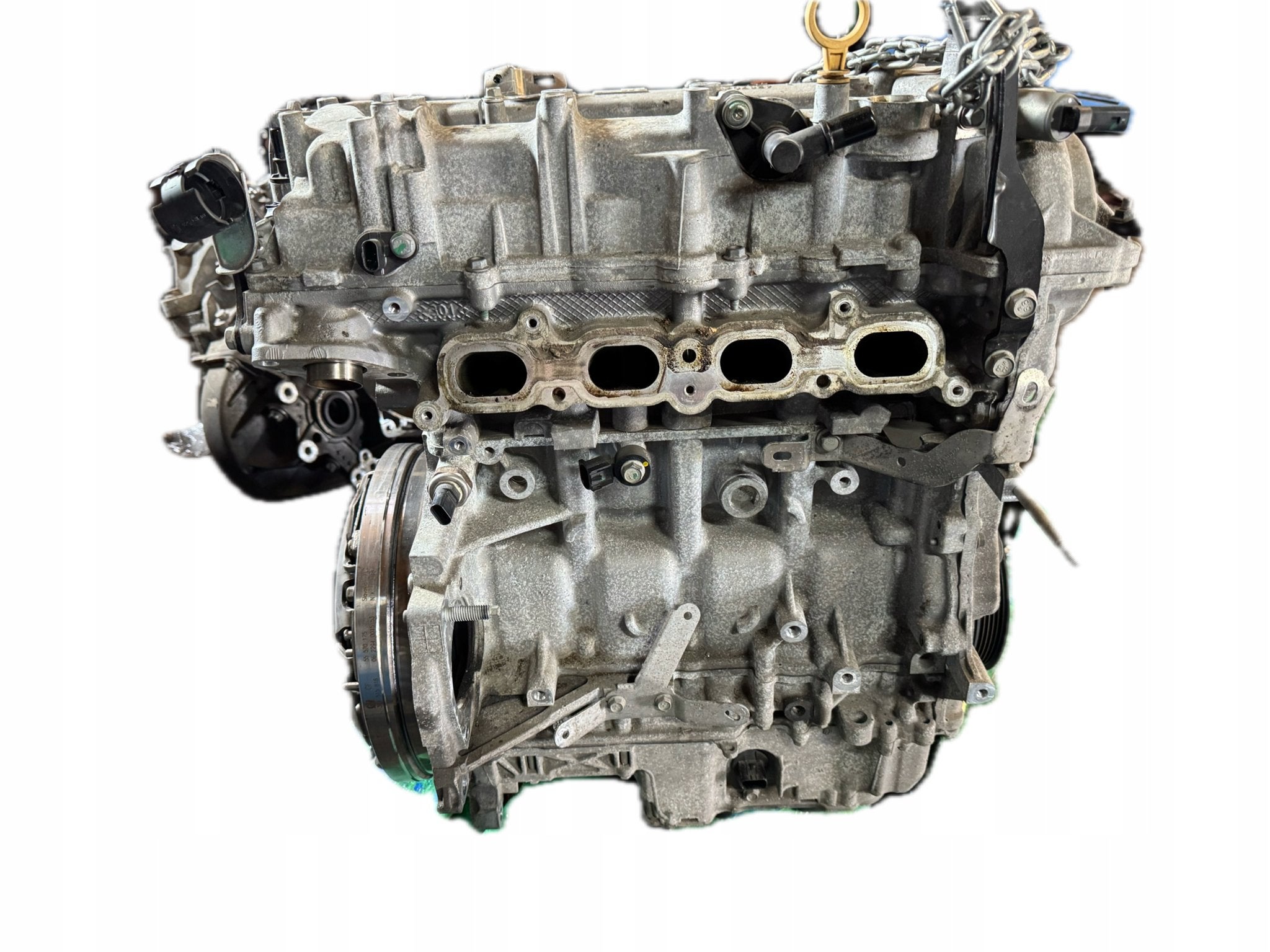Moteur 14SE Nu OPEL ASTRA, Envoi, Utilisé, Daihatsu