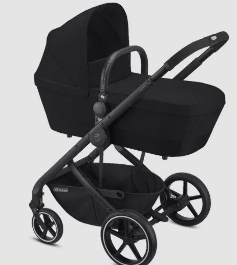 Balios s 2 in 1 kinderwagen, Ophalen of Verzenden, Kinderwagen