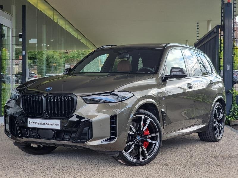 BMW X5 50e M Sport, Achat, 5 portes, Automatique, 489 ch
