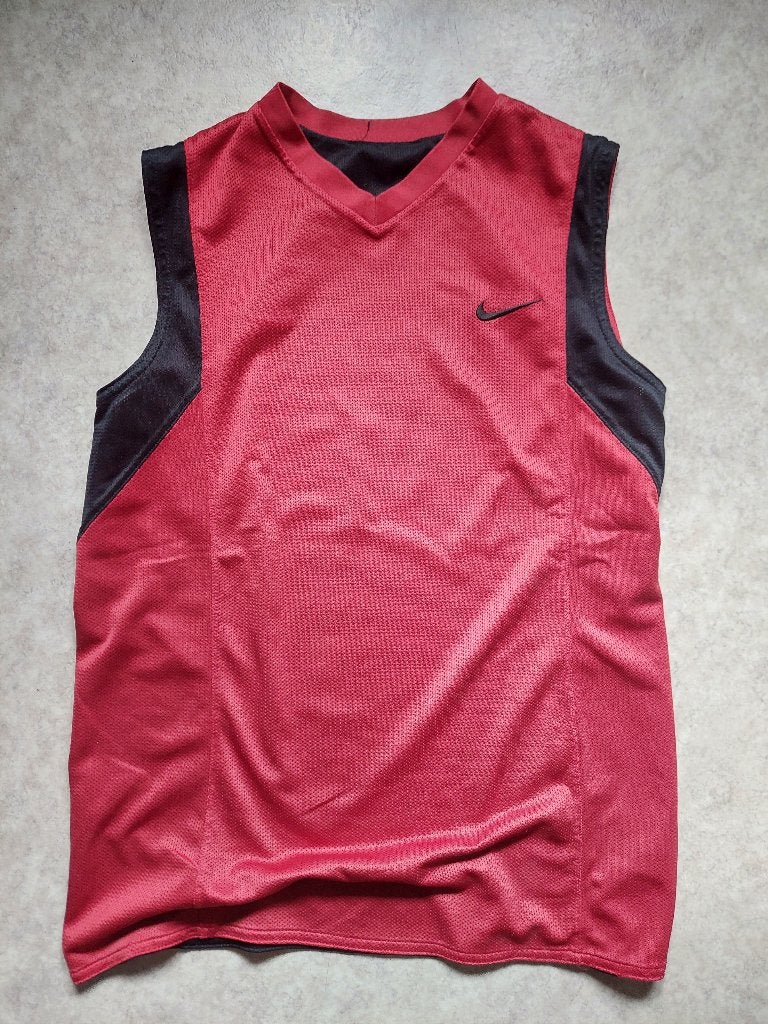 Basket t-shirt, Sport en Fitness, Ophalen of Verzenden, Gebruikt