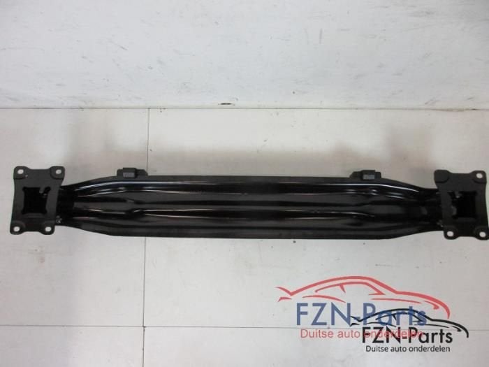 VW Golf 7 GTE Bumperbalk Achter, Enlèvement ou Envoi, Utilisé, Arrière, Pare-chocs