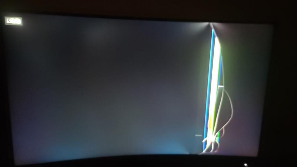 MSI moniteur 2K, Informatique & Logiciels, Moniteurs, Enlèvement ou Envoi