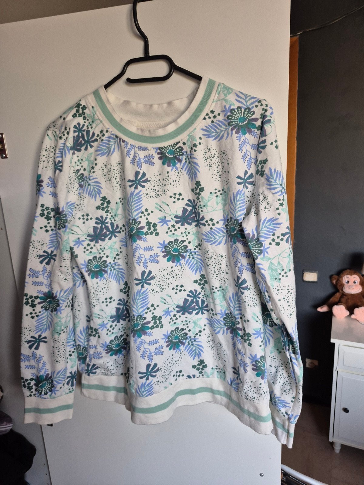 Trui john baner maat 38 goede staat weinig gedragen, Kleding | Dames, Ophalen of Verzenden, Maat 38/40 (M)