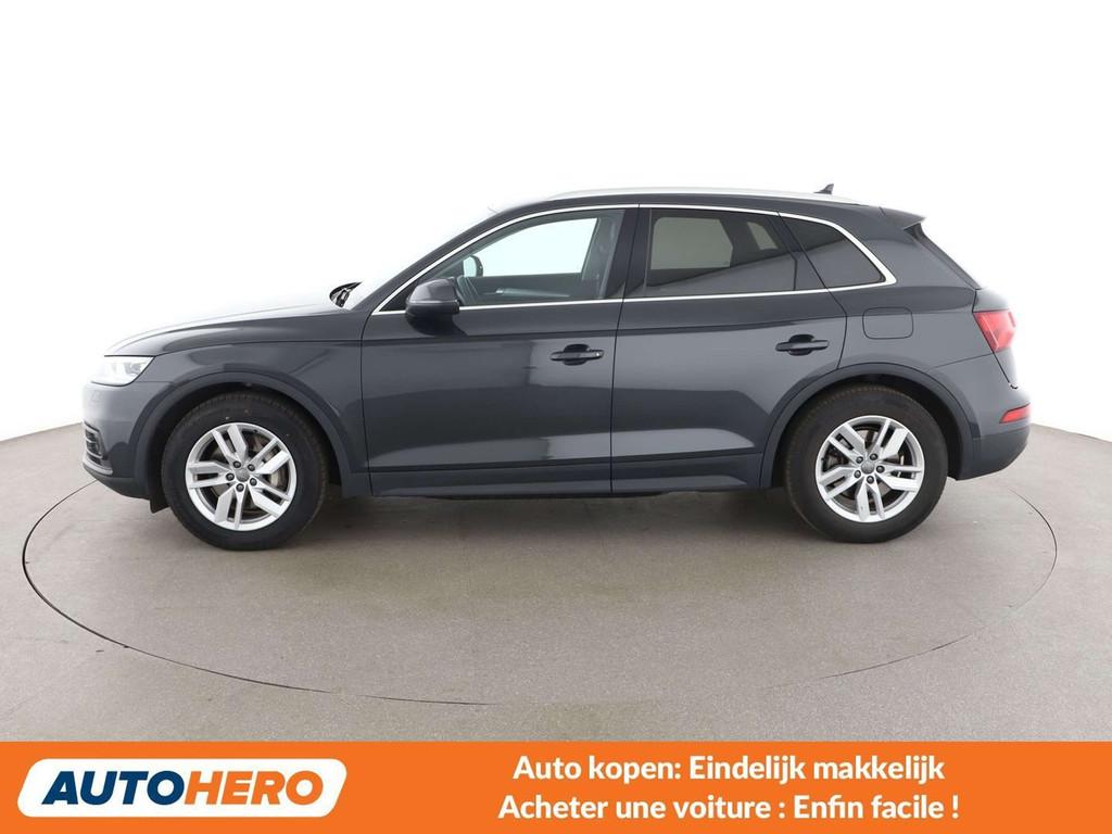 Audi Q5 50 TFSIe quattro (année de construction 2020), Cuir, Achat, https://public.car-pass.be/vhr/14b0a006-ced2-4167-b057-8d167336256c