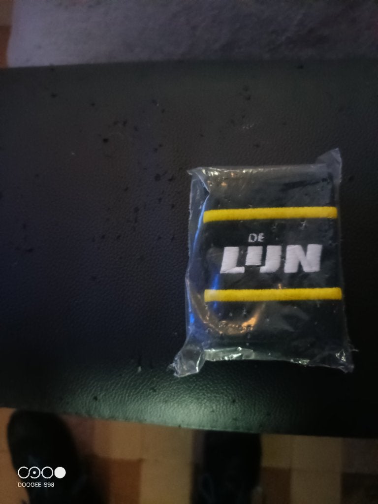 Startpakket lijnkleding maat m, Ophalen, Nieuw, Maat 48/50 (M)