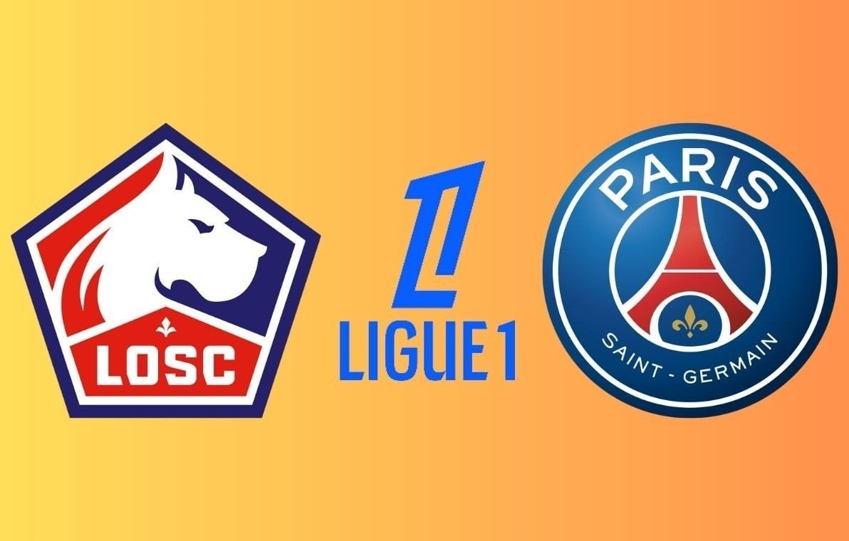Te koop 6 plaatsen Lille vs Psg op 28/08 om 20:45 (competiti, Tickets en Kaartjes, Sport | Voetbal