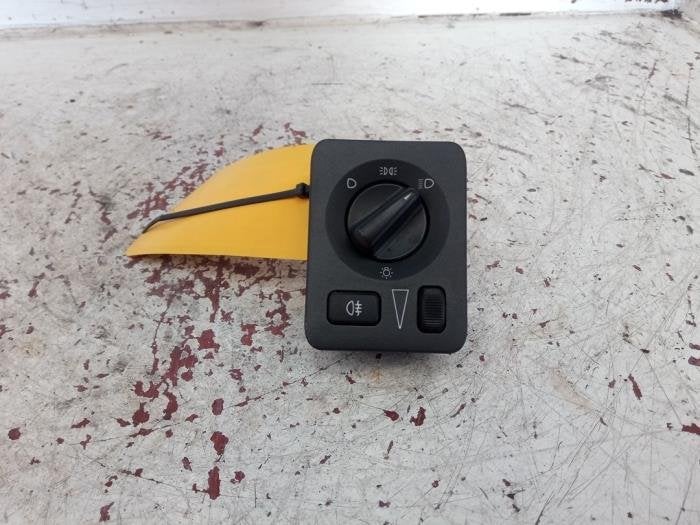 Licht Schakelaar van een Saab 9-5, Gebruikt, -, -, -
